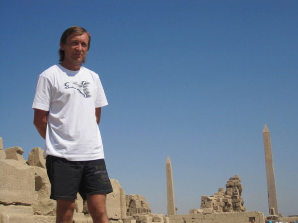 Николай Юдкин