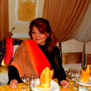 Айгуль Дарибекова