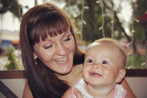 Надежда Макеева