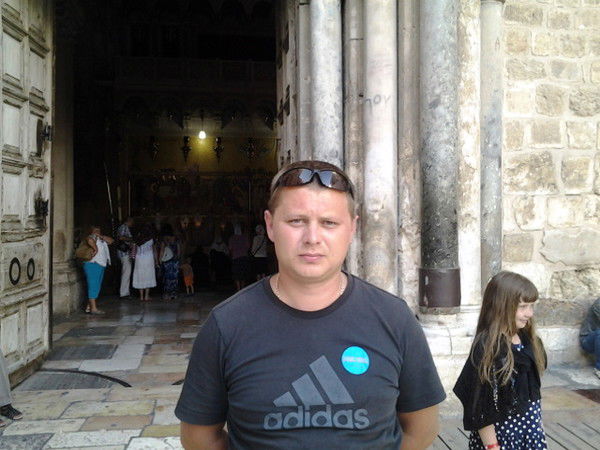 Игорь Бабурин