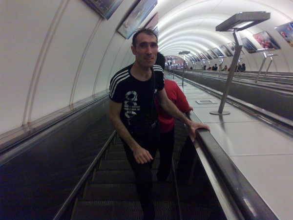 Бахтияр Джумамуратов