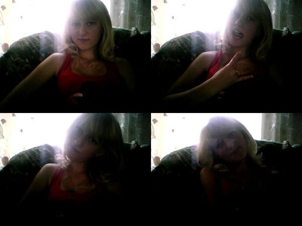 Вика Демкина