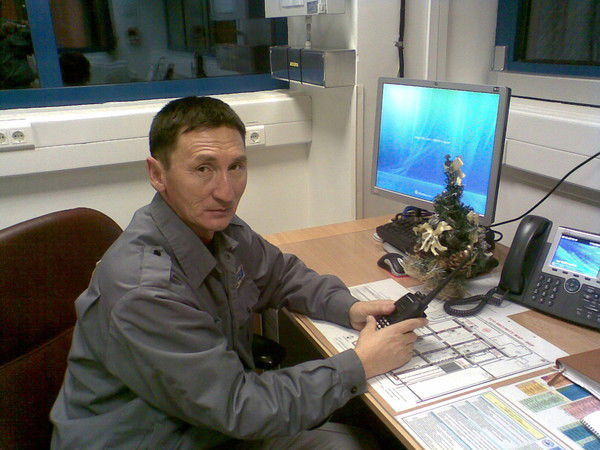 Кубаш Саркенов