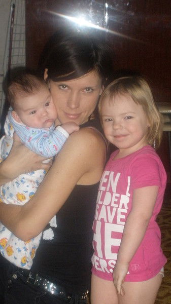 Женя Суздалева