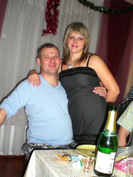 Наталья Кантимирова