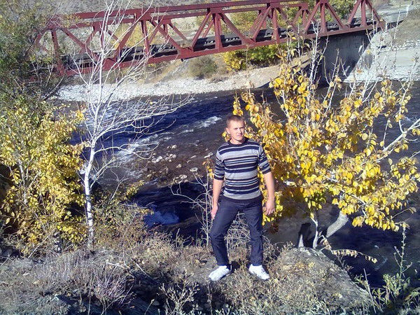 Виктор Васильев