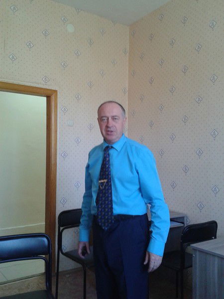 Борис Шитов