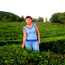 Ирина Гайфулина