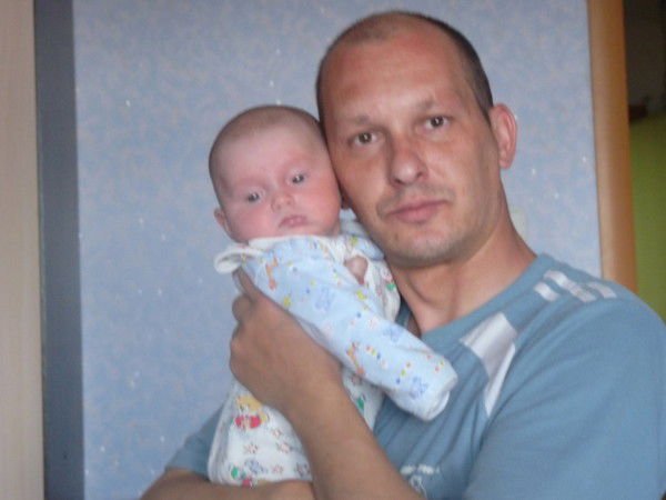 Максим Медведев