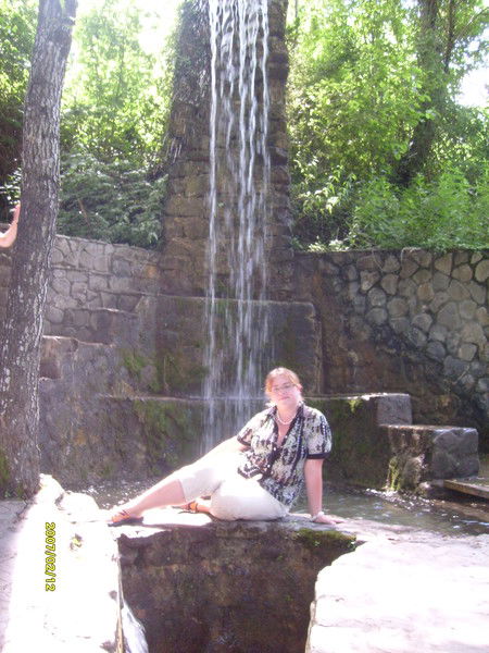 Анастасия Морейно