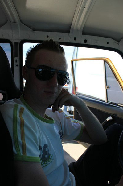 Александр Бумажников