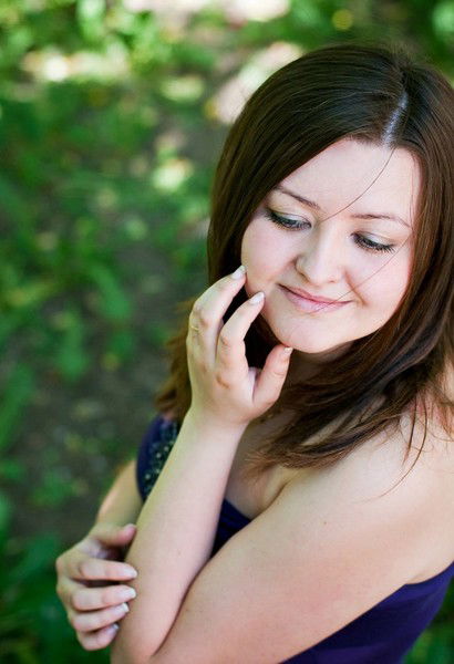 Евгения Антонова