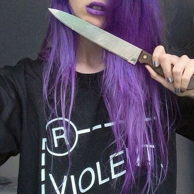 Виолетта Гурьянова