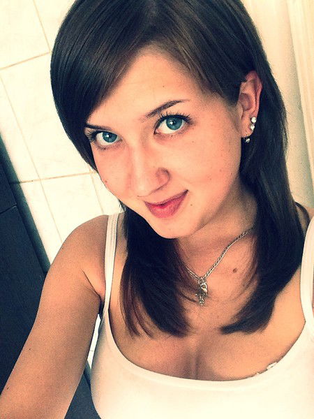 Лера Лаврентьева