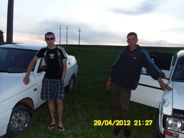 Денис Лифанов