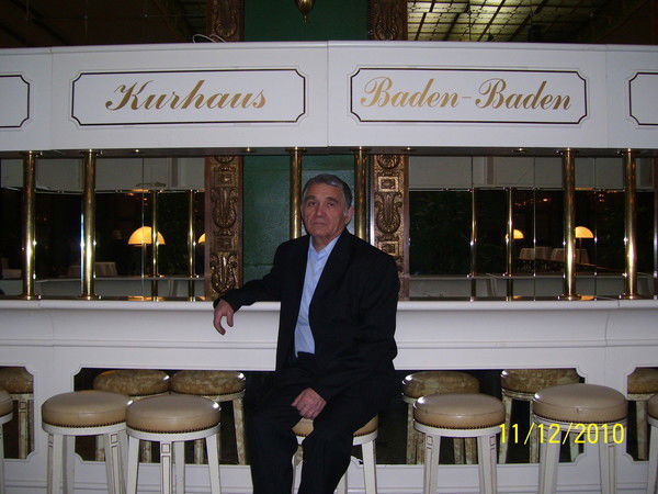 Юрий Жибарев