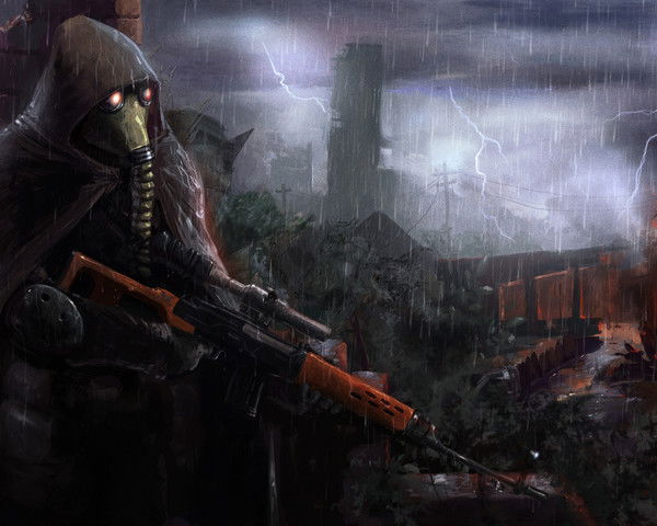 Вадим Яковлев