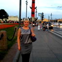 Елена Тараканова