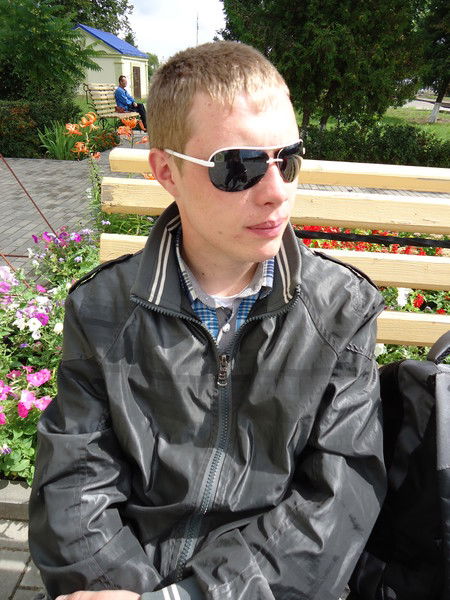 Алберт Туронок