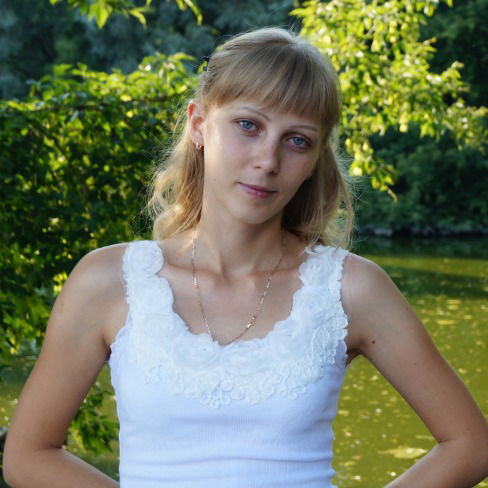 Наталья Ногаева