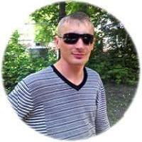 Анатолий Каштанов