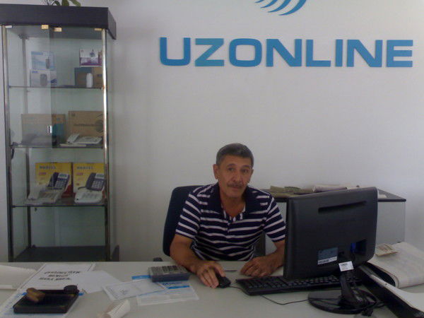 Равиль Фаткулин