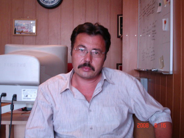 Федор Князев