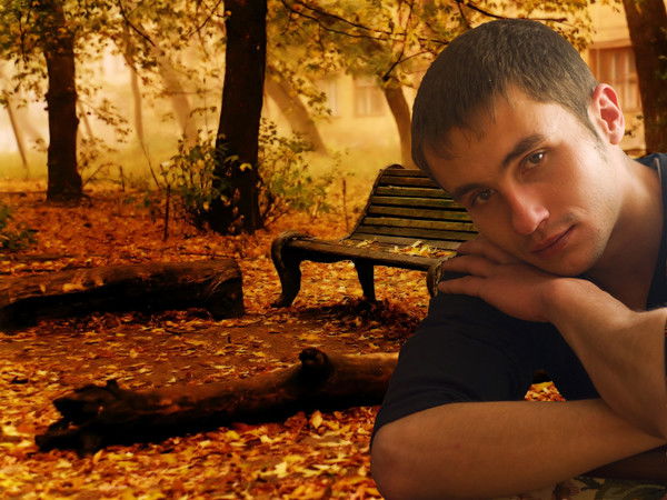 Александр Алекс