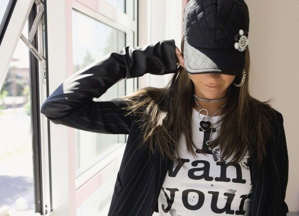 Настя Кузнецова