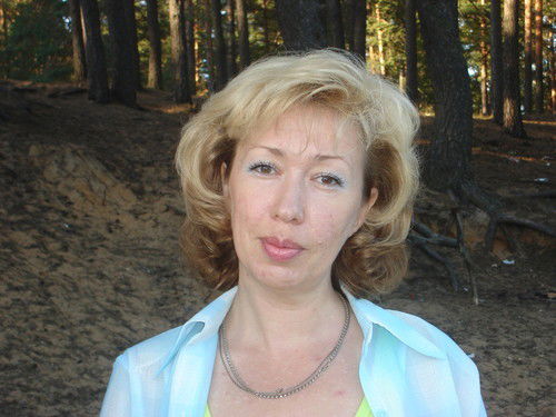 Лидия Клименко