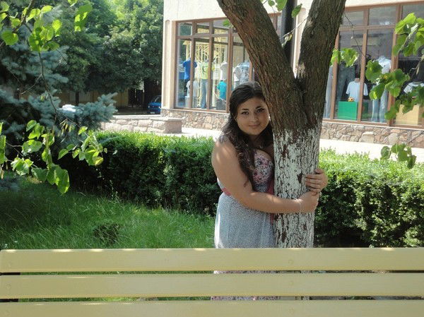 Анечка Антонюк