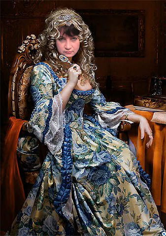 Лана Манжос