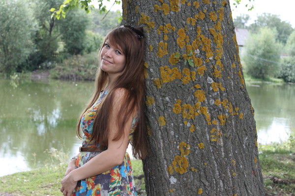 Ирина Кожаева