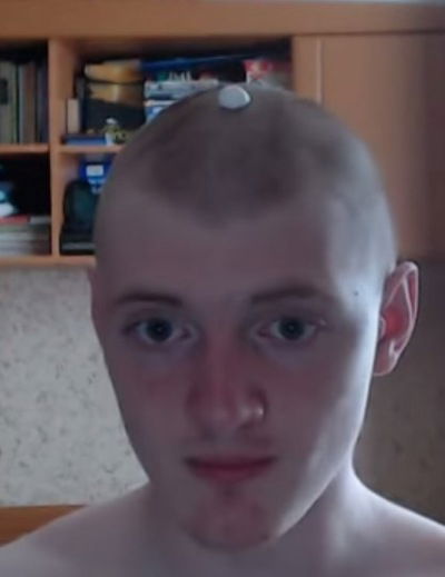 Александр Гусар