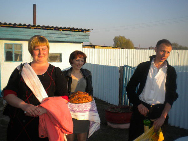 Наталья Серебрякова