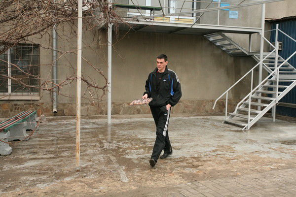 Виталик Романеев