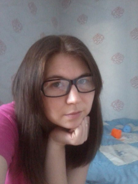 Евгения Камбур