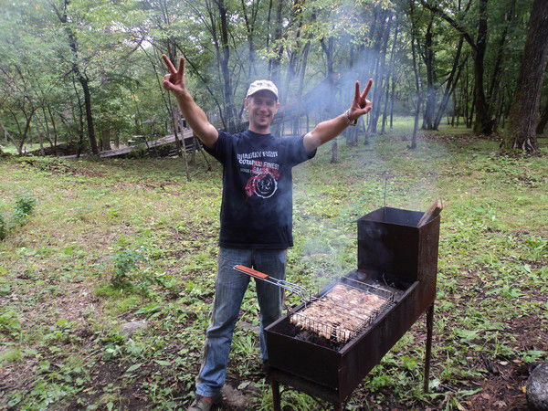 Дмитрий Дороган