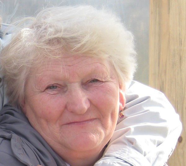 Ольга Фёдорова