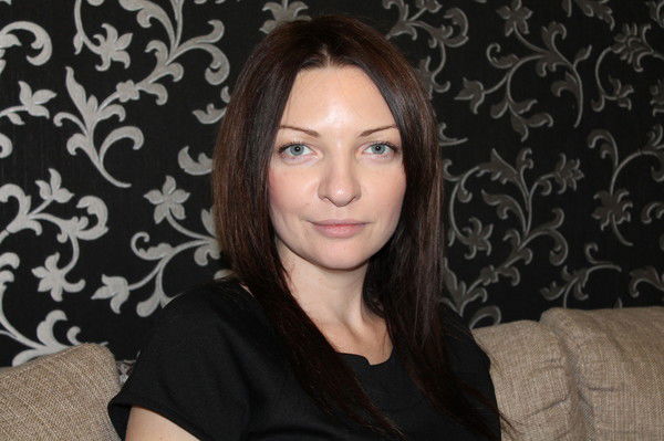 Наталия Мартиросян