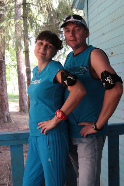 Лобанова Марина