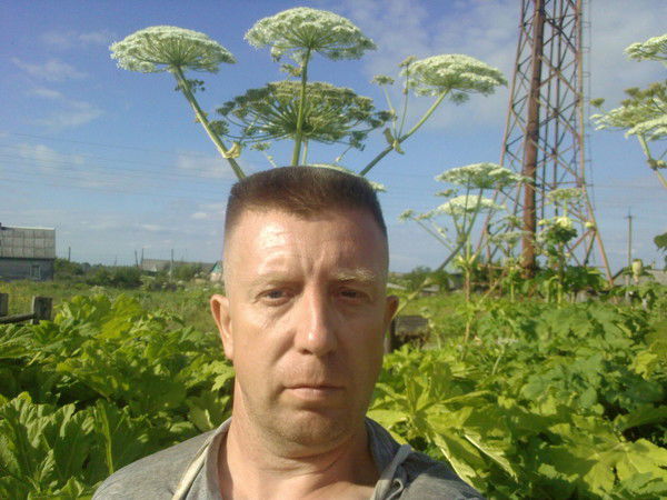 Виктор Николаев