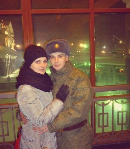 Галина Заремба