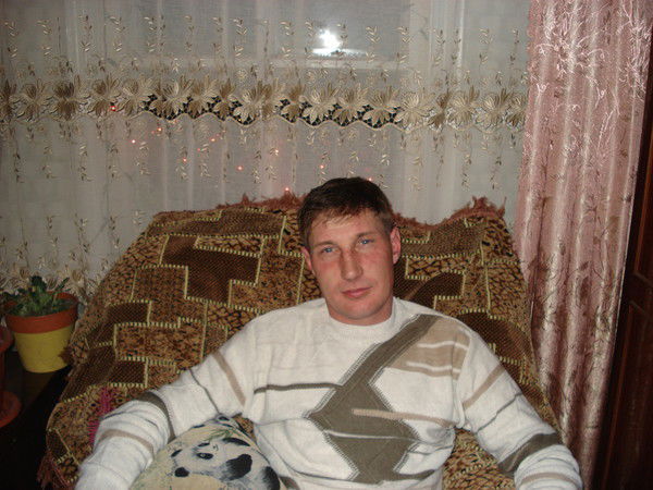 Виталий Борисов