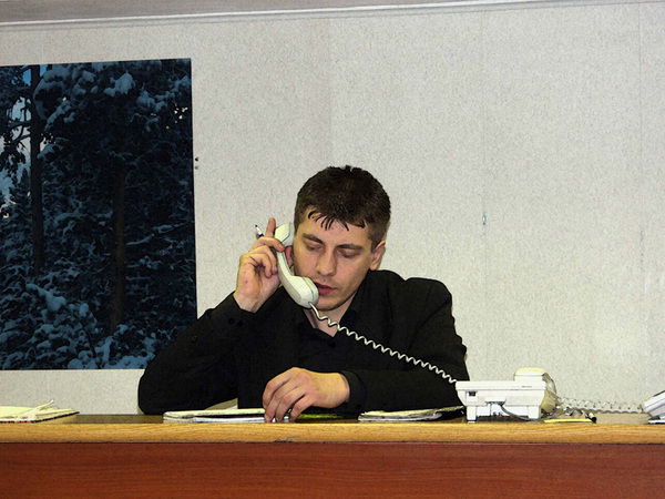 Юрий Дорощенко