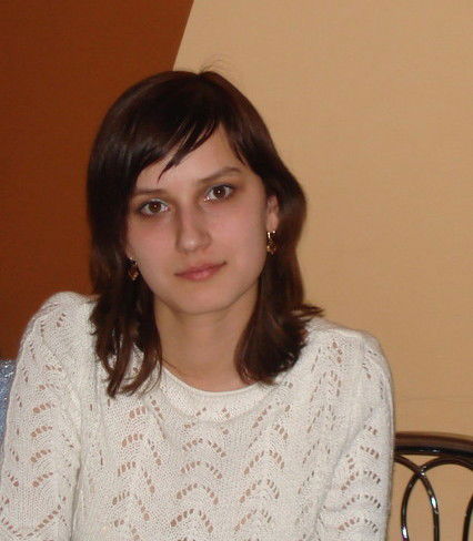 Нина Капралова