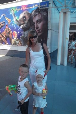 Анастасия Ермакова