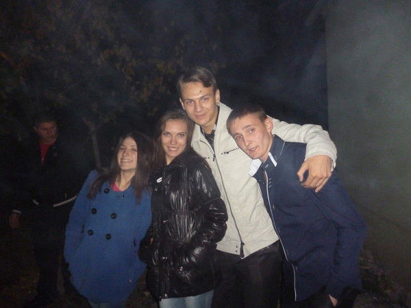 Валерик Булеков .