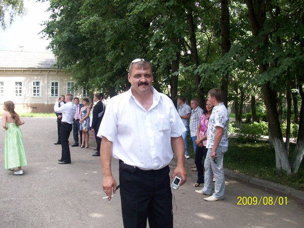 Евгений Паутов