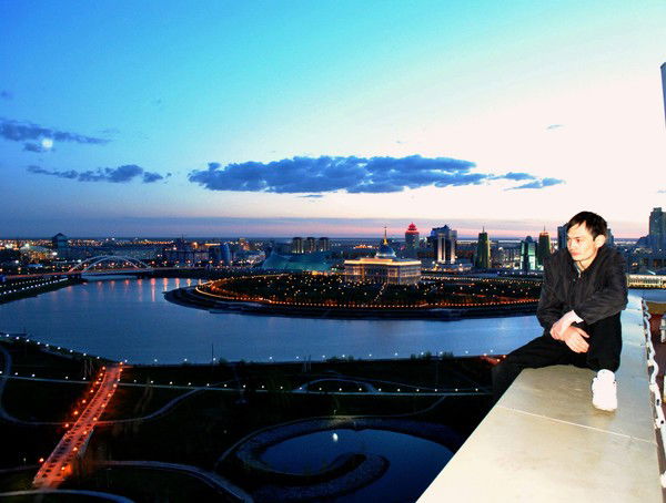 Руслан Исаев